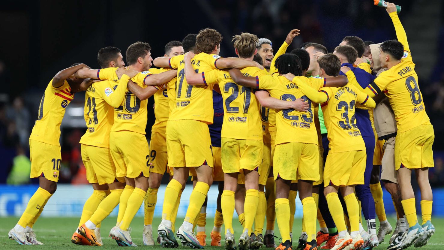 情況而失利 情況而失利